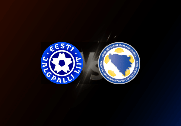 Estonia Women v Bosnia-Herzegovina Women