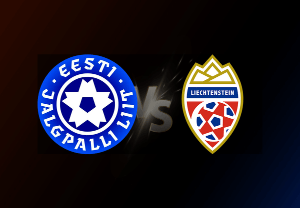 Estonia Women v Liechtenstein Women