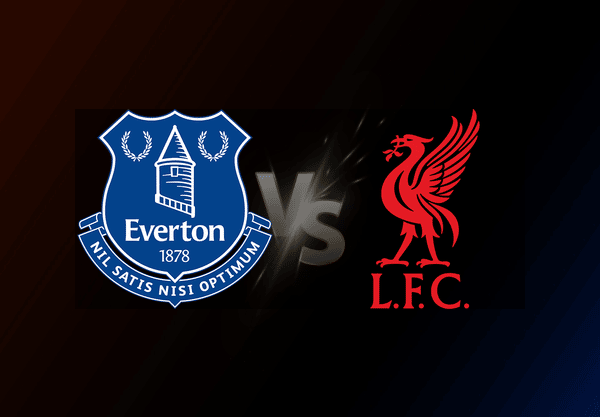 Everton v Liverpool