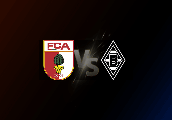 FC Augsburg v Borussia Mönchengladbach