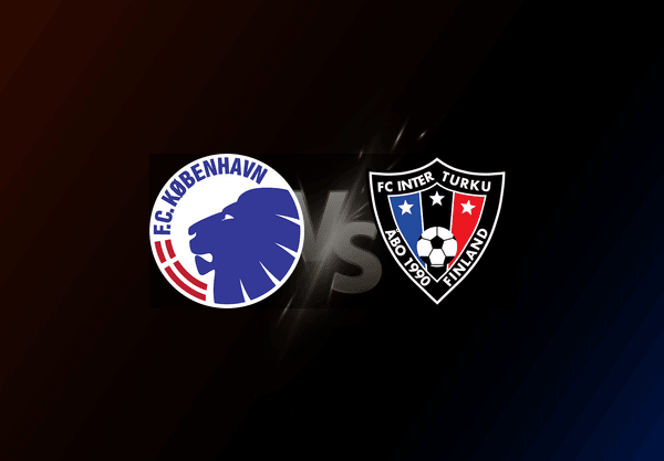 FC Copenhagen v Inter Turku