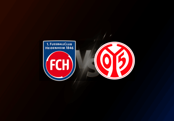 FC Heidenheim v Mainz