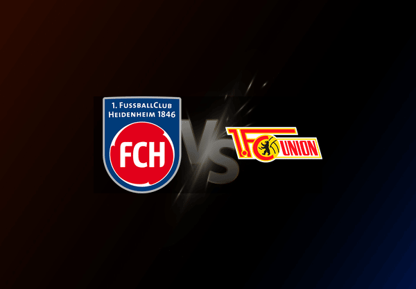 FC Heidenheim v Union Berlin