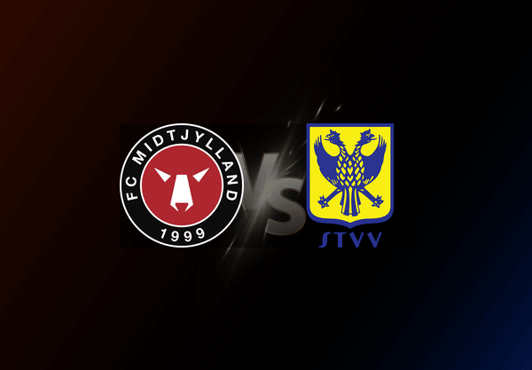 FC Midtjylland v Sint-Truiden