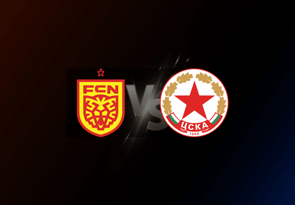 FC Nordsjælland v CSKA Sofia