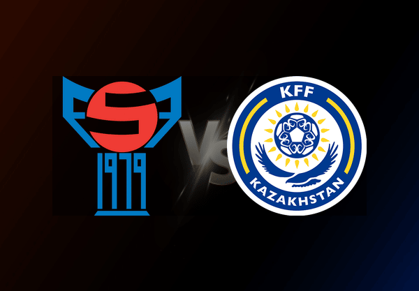 Faroe Islands v Kazakhstan