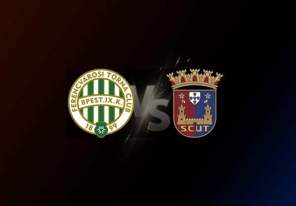 Ferencváros v Torreense