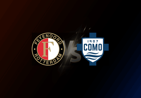 Feyenoord v Como