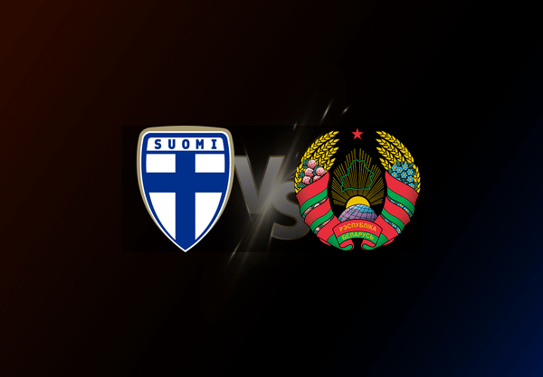 Finland v Belarus