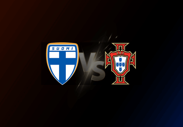 Finland Women v Portugal Women