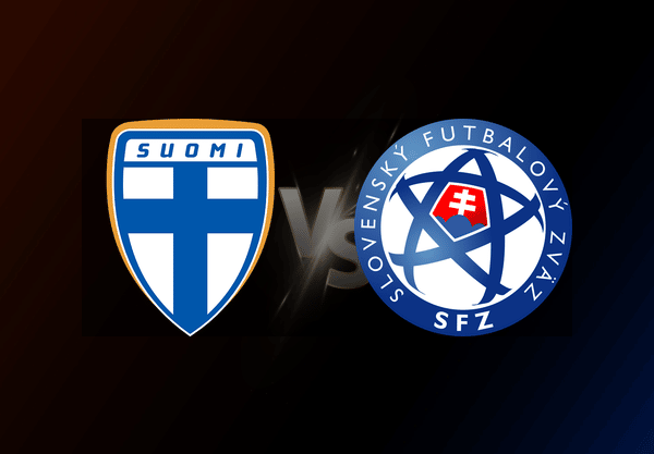Finland Women v Slovakia Women