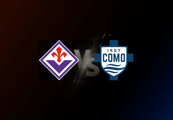 Fiorentina v Como