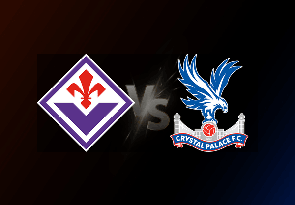 Fiorentina v Crystal Palace