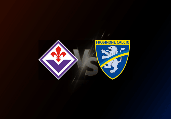 Fiorentina v Frosinone