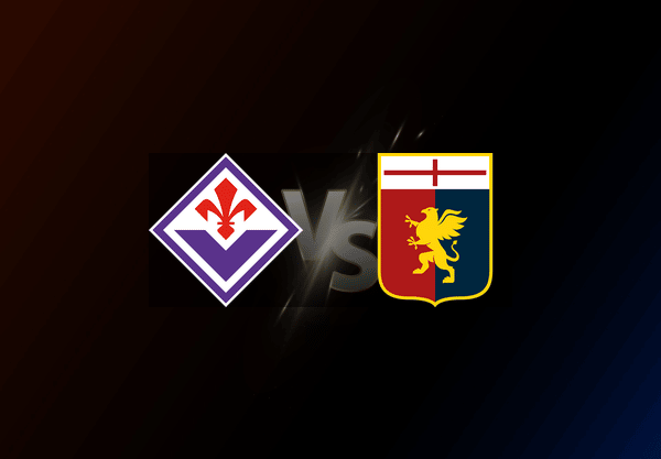 Fiorentina v Genoa