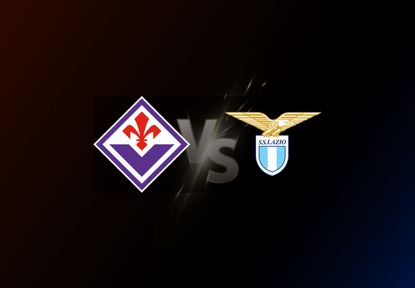 Fiorentina v Lazio