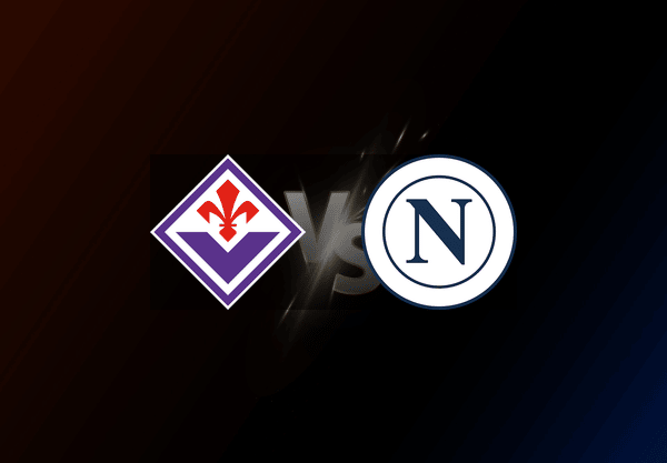 Fiorentina v Napoli