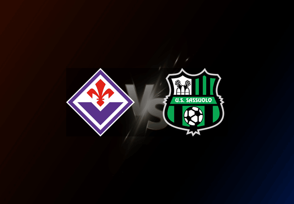 Fiorentina v Sassuolo