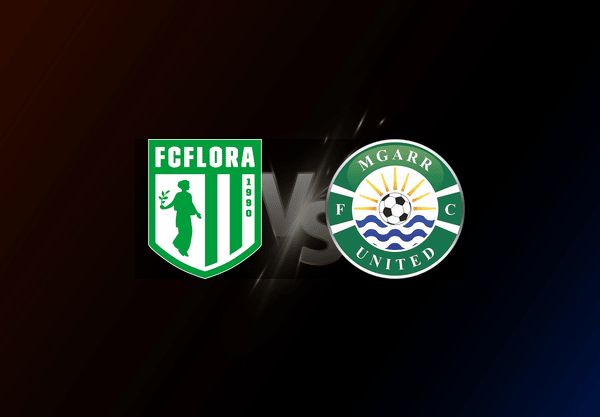 Flora Tallinn Women v Mġarr United Women