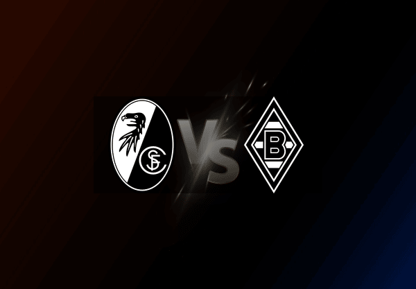 Freiburg v Borussia Mönchengladbach