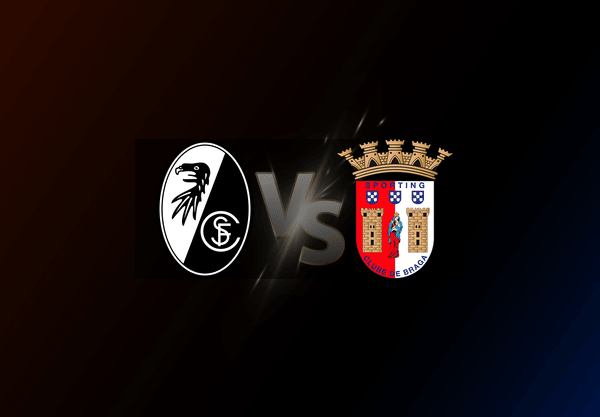 Freiburg v Braga