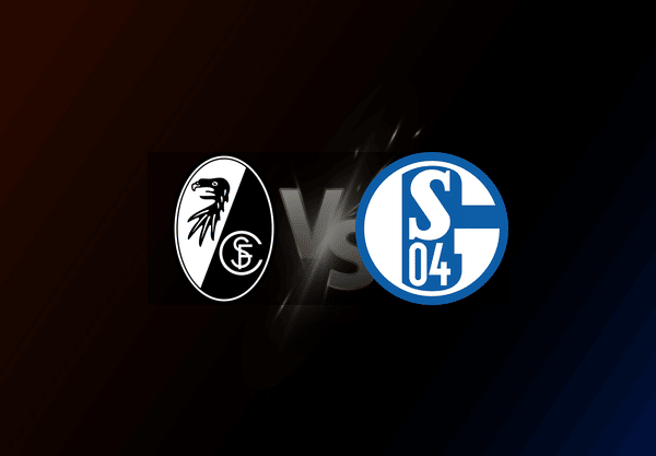 Freiburg v Schalke 04