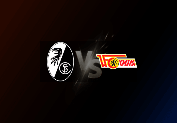 Freiburg v Union Berlin