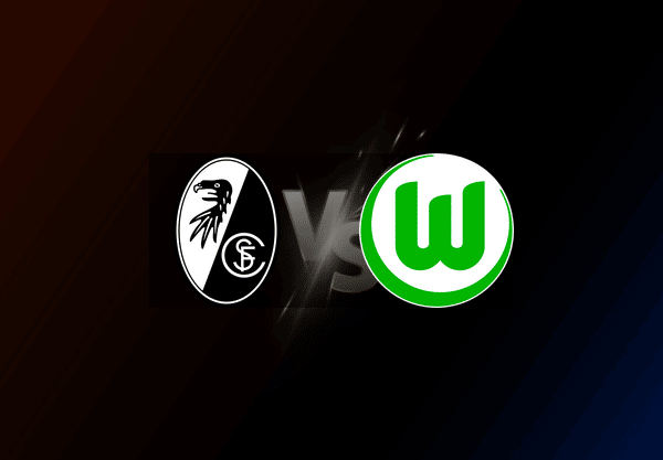 Freiburg v Wolfsburg