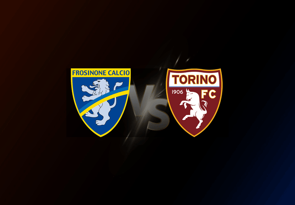 Frosinone v Torino
