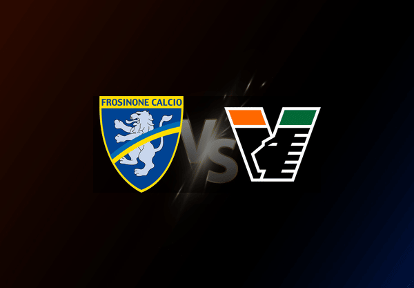 Frosinone v Venezia