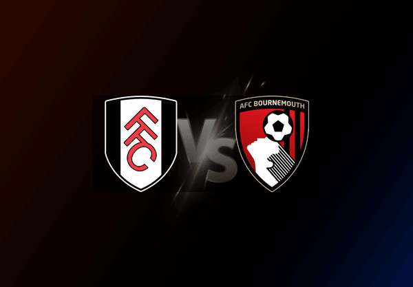Fulham v Bournemouth