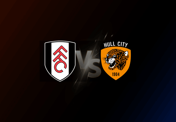 Fulham v Hull City
