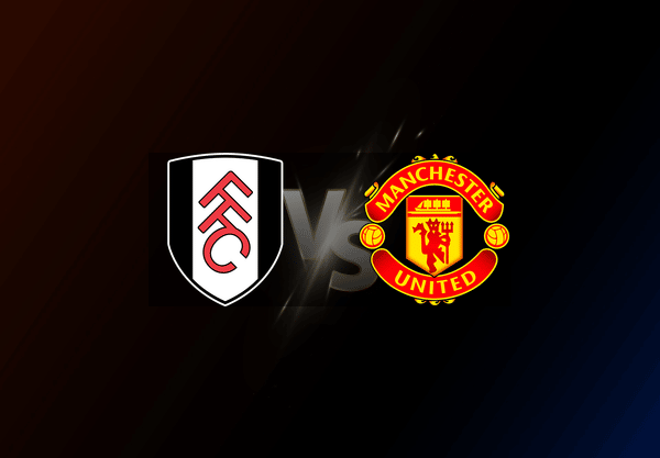 Fulham v Manchester United