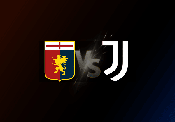 Genoa v Juventus