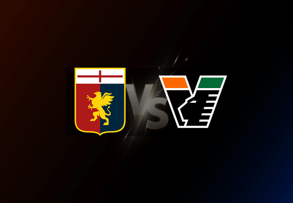 Genoa v Venezia