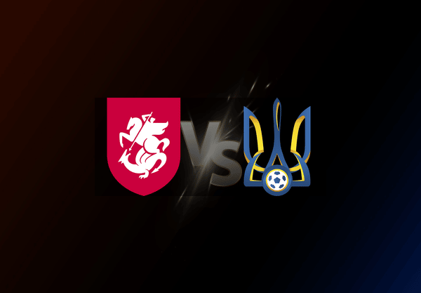 Georgia v Ukraine