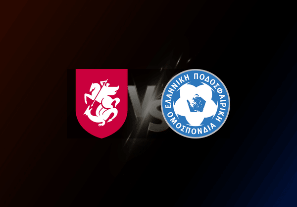 Georgia Women v Greece Women