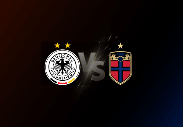 Germany Women v Norway Women