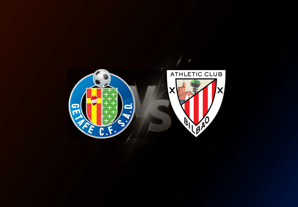 Getafe v Athletic Bilbao