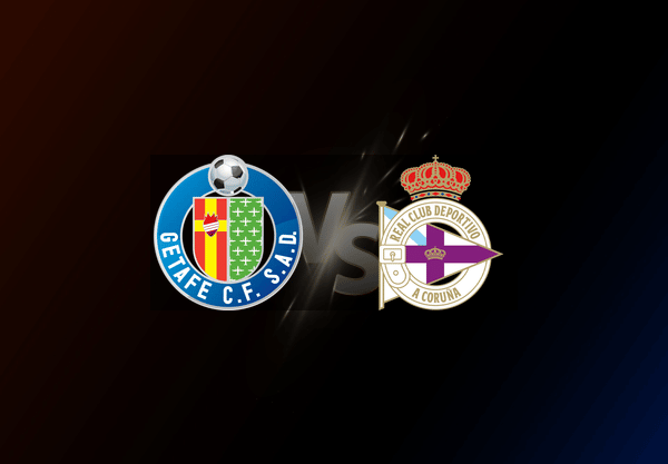 Getafe v Deportivo de A Coruña