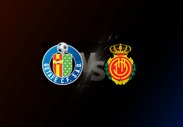 Getafe v Mallorca