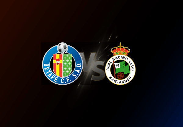 Getafe v Racing de Santander