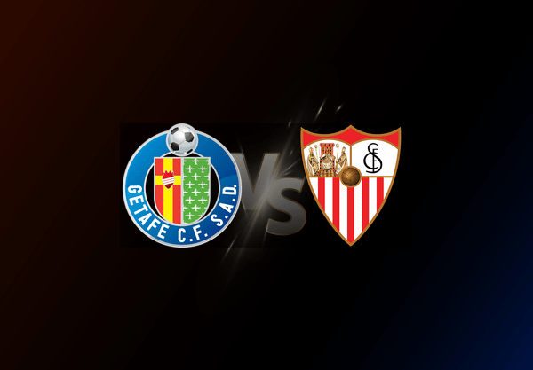 Getafe v Sevilla