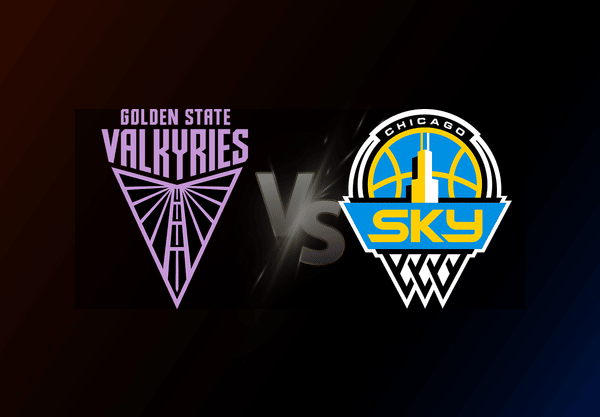Golden State Valkyries v Chicago Sky