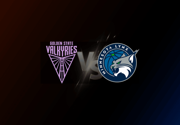 Golden State Valkyries v Minnesota Lynx