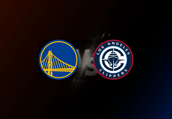 Golden State Warriors v Los Angeles Clippers