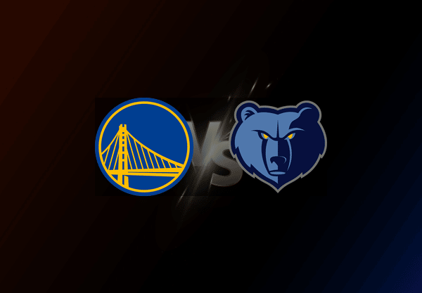 Golden State Warriors v Memphis Grizzlies
