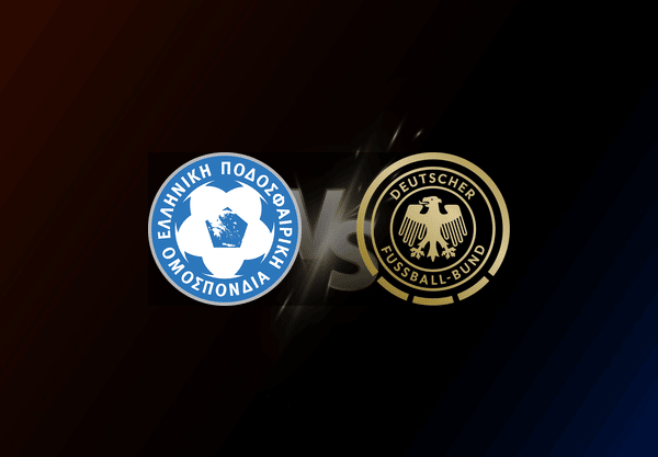 Greece v Germany