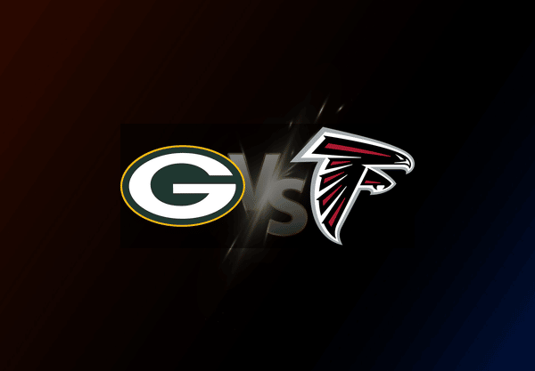 Green Bay Packers v Atlanta Falcons