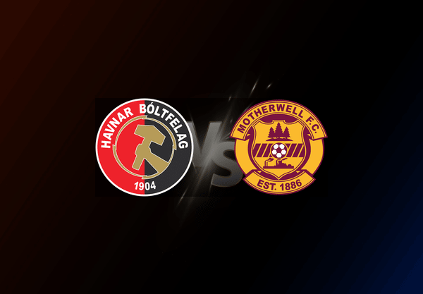 HB Tórshavn v Motherwell